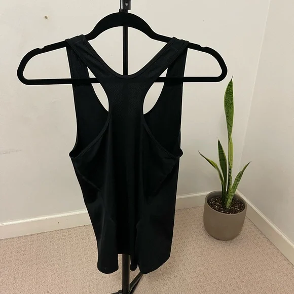 Nike Dri-FIT Training Racerback Tank Top - Picture 3 of 5